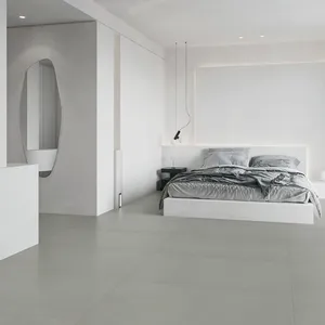 Домашний промышленный цементный цвет, микро-бетон, матовая черно-белая плитка, напольная итальянская плитка для пола, плитки в Либерии