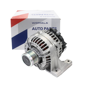 Alternador Alternativo Womala de 140 Amperios OE 36050262 para <span class=keywords><strong>Volvo</strong></span> <span class=keywords><strong>S40</strong></span> V70 S60 S80 C70 XC90 - Product Image 1