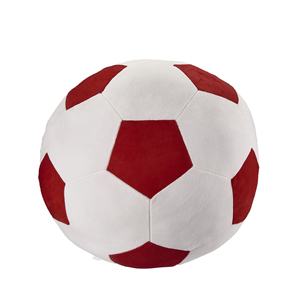 ألعاب رياضية مخصصة من القطيفة محاكاة إبداعية ألعاب كرة قدم قطيفة كرة سلة بيسبول ألعاب فيلد - Product Image 2