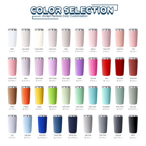 Кофейная чашка из нержавеющей стали, 10 унций - Product Image 6