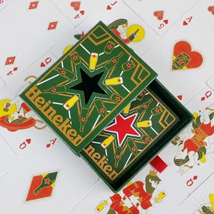 Biglietti di ringraziamento personalizzati per baby shower di bambine, stampa a prezzo di fabbrica, economici, per aziende - Product Image 2