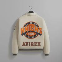 Veste d'hiver pour homme personnalisée de haute qualité ; Tendance streetwear ; Streetwear ; Style automne-hiver imprimé et ajusté.