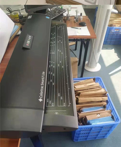 <span class=keywords><strong>Scanner</strong></span> <span class=keywords><strong>A0</strong></span> pour Colortrac SmartLF Sc36 Lite, tout neuf, machine à cartes d'ingénieur grand format - Product Image 6