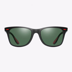 2025 Gafas <span class=keywords><strong>De</strong></span> Sol <span class=keywords><strong>De</strong></span> conducción masculinas UV400 Lentes Gafas <span class=keywords><strong>De</strong></span> Sol polarizadas para hombres - Product Image 4