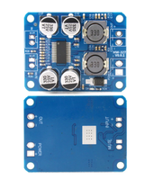XH-M311 Mini Version TPA3118 Module de carte amplificateur Audio numérique 60W 30W Kits de développement d'amplificateur de puissance mono
