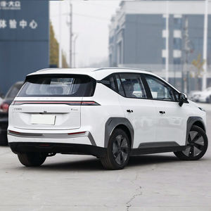 Aion Y Plus 80 mobil elektrik, mobil SUV kendaraan energi baru edisi berkendara cerdas Aion Y Plus 2024 - Product Image 3