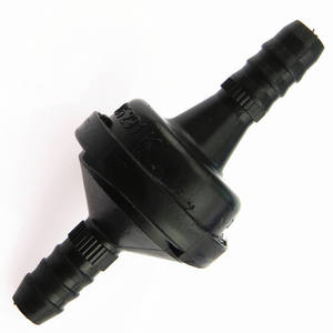 058905291 058 905 291 hava pompası vakum olmayan dönüş çekvalf düz Audi A3 A4 A6 S8 TT VW Passat b5 B6 Golf MK4 MK5 - Product Image 1