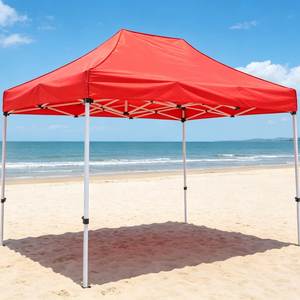 Gazebo Plegable Portátil de 2x3m, Carpa con Impresión Personalizada, Impermeable, para Ferias y Exposiciones al Aire Libre - Product Image 1