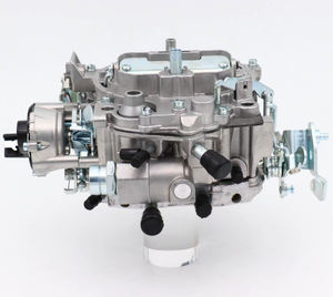 <span class=keywords><strong>Carburador</strong></span> Rochester <span class=keywords><strong>Quadrajet</strong></span> 4-BBL para GM305 GM350 1901R 4MV para Chevy GMC 327c.i-454c.i V8 1968-1973 1901-GG Repuesto - Product Image 1