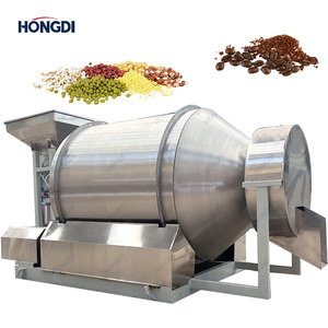 Mezclador de partículas de granos y polvo de detergente químico - Product Image 1