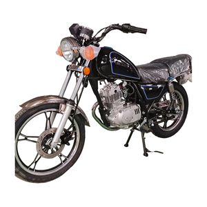 Venta caliente de un solo cilindro 150 <span class=keywords><strong>Cc</strong></span> motocicletas de gasolina China motocicleta de gasolina para carreteras y vida diaria - Product Image 5