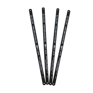 Lama per Sega a Nastro 12 Pollici, Lama Flessibile per Taglio Metalli 14-32 Denti TPI, Vendita Diretta dalla Fabbrica Professionale - Product Image 5