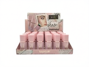 Saheylin Illuminator Liquid 6 ml Lucidalabbra Vegano Formato Regolare - Product Image 1