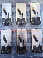 Pour Redmi 14C, Poco C75, 14R, A3 PRO : Pièces de rechange pour écran avec garantie d'un an