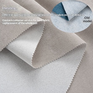 Thick High Grade Chenille Sofa <b>Fabric</b> European Style Upholstery Cloth For Cushion Pillow Cover Window Cushion - Product Image 3