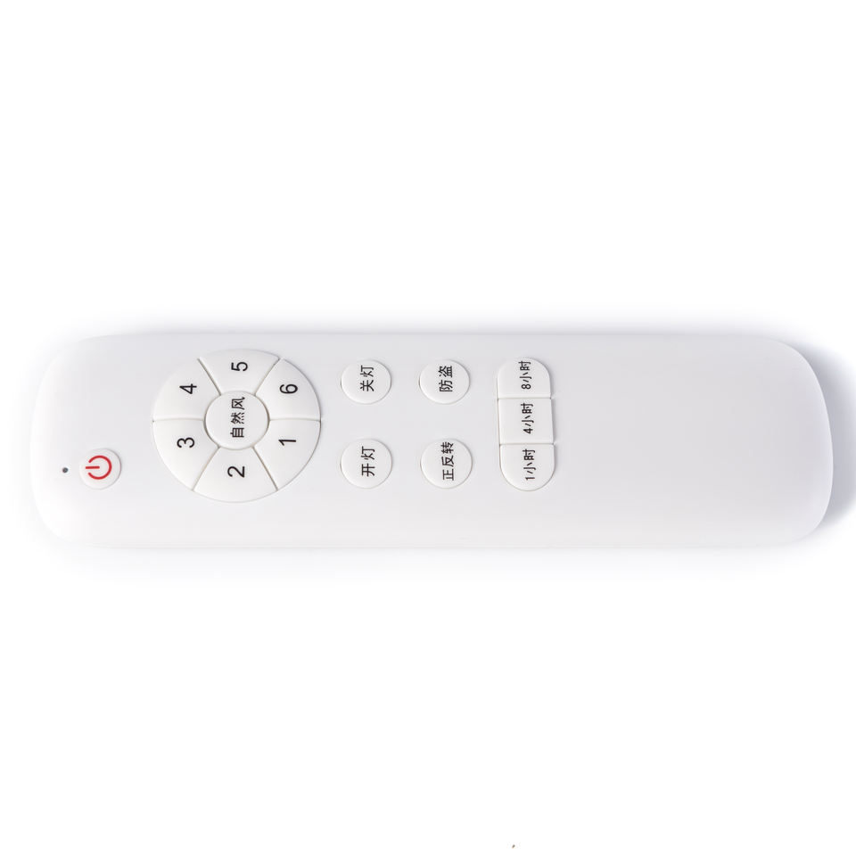 15 Keys Stand Fans Remote Control - 433mhz Ceiling Fan Remote