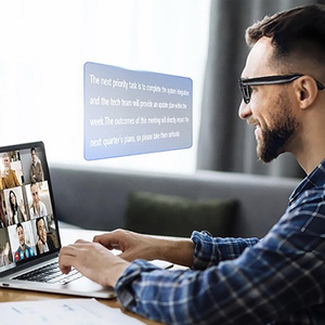 <span class=keywords><strong>G10</strong></span> Thông Minh Kính Thời Gian Thực 8MP Hình Ảnh Video Cuộc Gọi Dịch 130 + Ngôn Ngữ AI Dịch Tai Nghe Đeo Với Máy Ảnh - Product Image 6