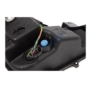 Maictop Lampe antibrouillard LED pour 2016-2019 LX 570 LX570 Pièces de carrosserie Nouvelle condition DRL Phare antibrouillard - Product Image 6