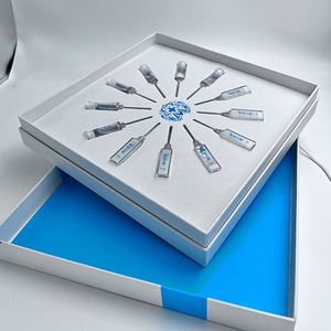 Antirughe rimuovi occhiaie gonfiore <span class=keywords><strong>crema</strong></span> per la rimozione degli occhi idratante rassodante organica rassodante - Product Image 6