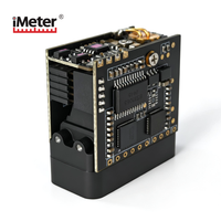 Capteur de distance laser à faisceau de qualité constante, divergence 3-4 mrad, portée 5-1200 m, faible consommation, intégration OEM