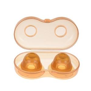 ชุดแก้ไข<span class=keywords><strong>หัวนม</strong></span>แบบผ้ากำมะหยี่ 2 ชิ้น สำหรับ<span class=keywords><strong>หัวนม</strong></span>กลับด้าน <span class=keywords><strong>หัวนม</strong></span>แบนสั้น อุปกรณ์แก้ไขสำหรับ<span class=keywords><strong>คุณ</strong></span><span class=keywords><strong>แม่</strong></span><span class=keywords><strong>ตั้ง</strong></span><span class=keywords><strong>ครรภ์</strong></span>และให้นมบุตร - Product Image 4