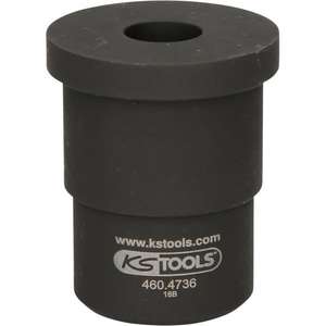 KS TOOLS-460,4737 Manguito a presión-EAN 4042146760185 VEHÍCULOS PESADOS - Product Image 5