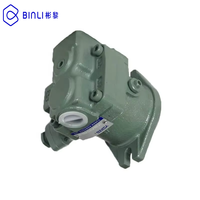 Distributeur en gros en Chine de pompes hydrauliques à piston YUKEN, série VPSM-PSFO-16AR-20, VPSM-PSFO-9BR-20, VPSM-PSF0/PSFO, haute pression