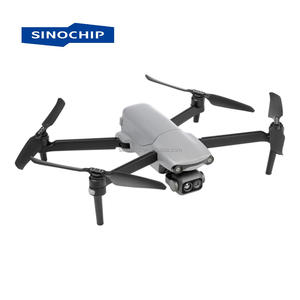 Drones industriels UAV 3T en plastique pour professionnels, caméra infrarouge zoom CMOS 1 pouce pour drone de <span class=keywords><strong>patrouille</strong></span> télécommandé - Product Image 1