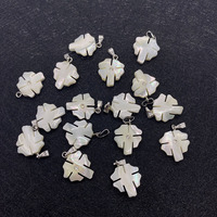 Perles en os de buffle de tailles assorties, perles en vrac fabriquées avec de la corne et de la résine d'os pour la fabrication de bijoux, prix d'usine, perles en coquillage, os et corail