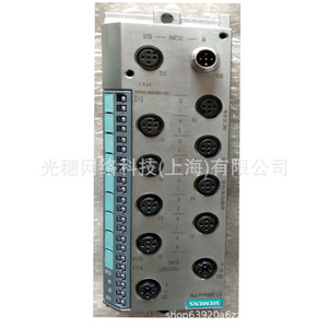 โมดูล PLC ของซีเมนส์ รุ่น 6ES7147-6BG00-0AB0 อินเทอร์เฟซ Profibus แรงดันไฟฟ้าใช้งาน 24V หน่วยความจำข้อมูล - Product Image 1