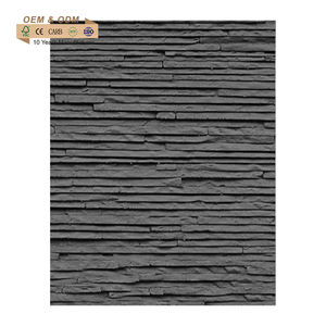 Pierre flexible Porcelaine tendre Granit Imperméable Grande Dalle Panneau mural Décoration Revêtement souple Façade en <span class=keywords><strong>brique</strong></span> Revêtement <span class=keywords><strong>Effet</strong></span> pierre - Product Image 6