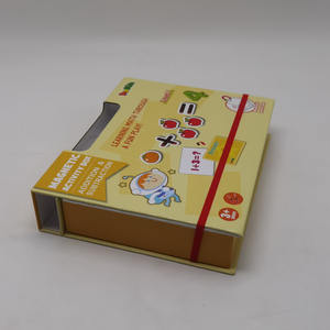 Boîte d'activités mathématiques magnétiques : apprenez l'addition et la soustraction à travers le jeu et les tuiles et chiffres magnétiques pratiques - Product Image 4