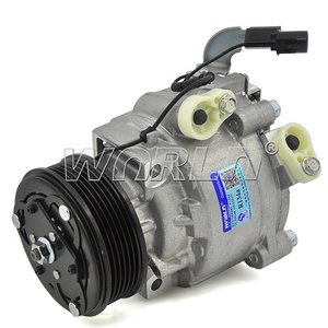 Compressore AC per <span class=keywords><strong>tutte</strong></span> <span class=keywords><strong>le</strong></span> serie <span class=keywords><strong>Peugeot</strong></span> - Product Image 5