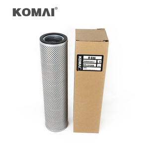 Filtro Hidráulico KOMAI 075-511306 2446U233S 2446U233S-2 PT8404-MPG para SK07-2 6D31T - Product Image 1