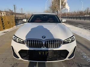 <span class=keywords><strong>BMW</strong></span> <span class=keywords><strong>Serie</strong></span> 3 <span class=keywords><strong>2023</strong></span> 320Li M Sport Sedán Usado, Listo para Exportación a Granel, con <span class=keywords><strong>Precio</strong></span> Inmejorable para Compradores Mayoristas Globales - Product Image 2
