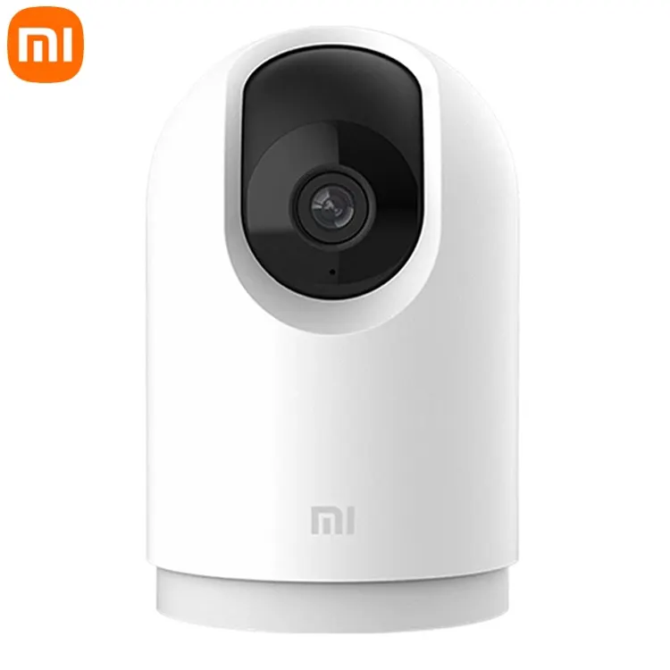 Global Version Mi 360 Ip Camera Home Security Audio Mijia App Night Vision Smart Ip Xiaomi Camera 2k Pro