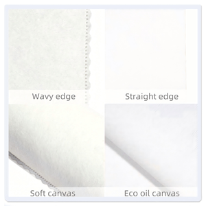 Kit de Pintura de Diamantes DIY Brillante Tamaño Personalizado W-053 para Decoración de Hogar de Lujo - Dama Elegante con Pendientes de Perlas, <span class=keywords><strong>Arte</strong></span> de Diamantes - Product Image 6