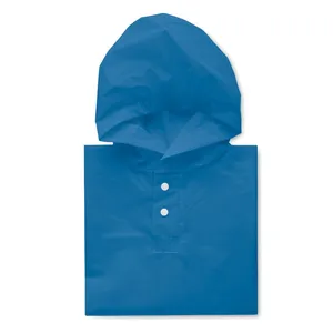Impermeabile Poncho per bambini personalizzato - Product Image 2