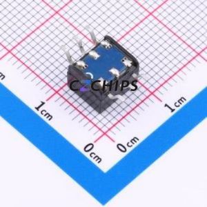 HT-T1-1T+ Balun SMD RF ( Frequency Range: )( Insertion Loss (Max): 0.9dB )( Return Loss (Min): 10.17dB ) - Product Image 2