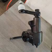 Caja de Dirección Mecánica para Mazda B2000 OE UB39-32-110