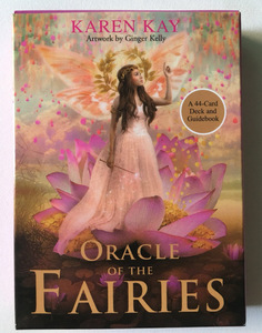 Cartes de divination Tarot <span class=keywords><strong>Oracle</strong></span>, jeu de cartes d'affirmation positive écologiques, cartes de tarot en papier avec guide pour cadeau - Product Image 6