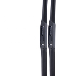 Vendita all'Ingrosso di <span class=keywords><strong>Ricambi</strong></span> <span class=keywords><strong>Auto</strong></span>, Spazzole Tergicristallo Piatte Universali da 12-28 Pollici, <span class=keywords><strong>Tergicristalli</strong></span> Ibridi per Parabrezza Anteriore Toyota - Product Image 5