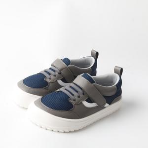 Unisex High Quality Casual Sneakers for <b>Kids</b> Breathable Soft Warm Flat Ankle Coverage Logo Outdoor <b>Sports</b> EVA for Summer Lace-Up - Product Image 3