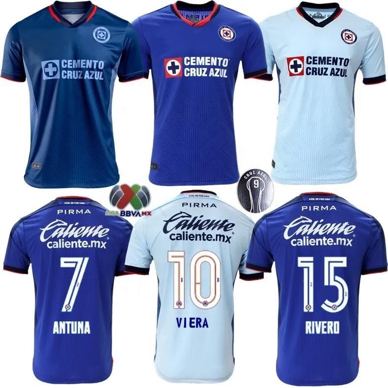 Football Shirts Cruz Azul Camiseta 2020 Liga Mx Kits 2020 2023