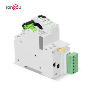 Mini Interruptor Automático de Reconexión Automática DPN MCB 32A Dispositivo de Protección M306 - Product Image 3