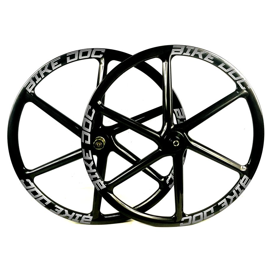 27.5 650B MTBフロントホイール XTハブ カーボンリム 27.5 650B MTBフロントホイール XTハブ カーボンリム 27.5 650B