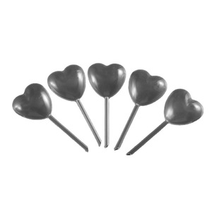 Heart Shape Cake Molds Plastic Reusable For Valentine'S Day Cake Decorating Supplies - Product Image 1