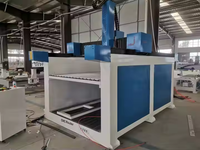 Songli 1325 CNC Router Sistema de control DSP de alta calidad Mach3 Polyron/Máquina de grabado y corte de yeso