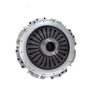 Suministro Directo de Fábrica, Buen Precio, Disco de Embrague para Camión de Uso Pesado, Plato de Presión, Conjunto de Embrague, Piezas de Camión 3400122801 3400121501 - Product Image 2