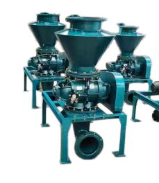 Alimentador Rotatorio Personalizable de Alta Calidad, Gran Volumen de Aire, Fuente de Alimentación Eléctrica Neumática, Aspas de Hierro Fundido, 220V AC - Product Image 3